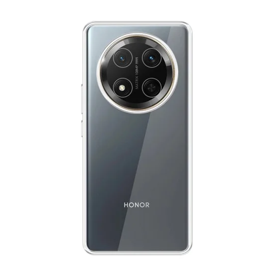 Калъф Clear Case 3mk - Honor Magic7 Lite / X9c - Прозрачен