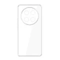 Калъф Clear Case 3mk - Honor Magic7 Lite / X9c - Прозрачен