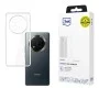 Калъф Clear Case 3mk - Honor Magic7 Lite / X9c - Прозрачен