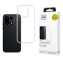 Калъф Clear Case 3mk - OnePlus 15 - Прозрачен