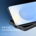 Калъф Dux Ducis Aimo MagSafe Series - Samsung Galaxy S25 FE - Черен