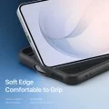 Калъф Dux Ducis Aimo MagSafe Series - Samsung Galaxy S26 - Черен