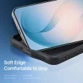 Калъф Dux Ducis Aimo MagSafe Series - Samsung Galaxy S26 FE - Черен