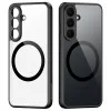 Калъф Dux Ducis Aimo MagSafe Series - Samsung Galaxy S26 FE - Черен