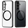 Калъф Dux Ducis Aimo MagSafe Series - Samsung Galaxy S26 FE - Черен