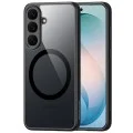 Калъф Dux Ducis Aimo MagSafe Series - Samsung Galaxy S26 FE - Черен
