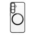 Калъф Dux Ducis Aimo MagSafe Series - Samsung Galaxy S26 FE - Черен