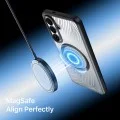 Калъф Dux Ducis Aimo MagSafe Series - Samsung Galaxy S26 Plus - Черен