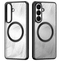 Калъф Dux Ducis Aimo MagSafe Series - Samsung Galaxy S26 Plus - Черен