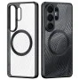 Калъф Dux Ducis Aimo MagSafe Series - Samsung Galaxy S26 Ultra - Черен