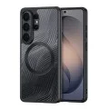 Калъф Dux Ducis Aimo MagSafe Series - Samsung Galaxy S26 Ultra - Черен