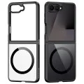 Калъф Dux Ducis - Aimo MagSafe Series - Samsung Galaxy Z Flip8 - Черен