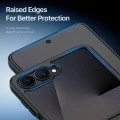 Калъф Dux Ducis - Aimo MagSafe Series - Samsung Galaxy Z Flip8 - Черен