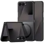 Калъф Dux Ducis - Aimo MagSafe Series - Samsung Galaxy Z Flip8 - Черен