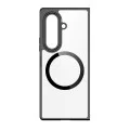 Калъф Dux Ducis - Aimo MagSafe Series - Samsung Galaxy Z Fold8 Ultra - Черен