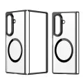 Калъф Dux Ducis - Aimo MagSafe Series - Samsung Galaxy Z Fold8 Ultra - Черен