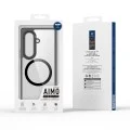 Калъф Dux Ducis - Aimo MagSafe Series - Samsung Galaxy Z Fold8 Ultra - Черен