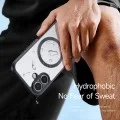 Калъф Dux Ducis Aimo MagSafe Series - iPhone 17 - Черен