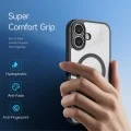 Калъф Dux Ducis Aimo MagSafe Series - iPhone 17 - Черен