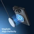 Калъф Dux Ducis - Aimo MagSafe Series (with Hinge Protection) - iPhone Duo - Черен