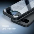 Калъф Dux Ducis Aimo Series - Google Pixel 10a - Черен