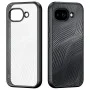 Калъф Dux Ducis Aimo Series - Google Pixel 10a - Черен