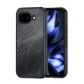Калъф Dux Ducis Aimo Series - Google Pixel 10a - Черен