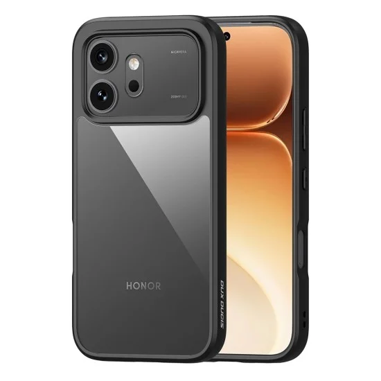 Калъф Dux Ducis - Aimo Series - Honor 600 - Черен