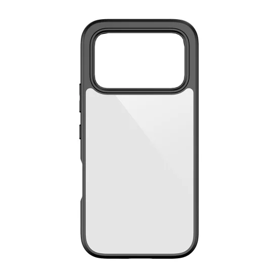 Калъф Dux Ducis - Aimo Series - Honor 600 - Черен