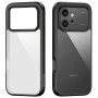 Калъф Dux Ducis - Aimo Series - Honor 600 - Черен