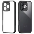 Калъф Dux Ducis Aimo Series - Honor 600 Lite - Черен
