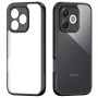 Калъф Dux Ducis Aimo Series - Honor 600 Lite - Черен
