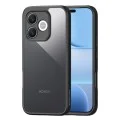 Калъф Dux Ducis Aimo Series - Honor 600 Lite - Черен