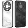 Калъф Dux Ducis Aimo Series - Honor Magic8 Lite - Черен