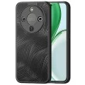 Калъф Dux Ducis Aimo Series - Honor Magic8 Lite - Черен