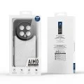 Калъф Dux Ducis Aimo Series - Honor Magic8 Pro - Черен