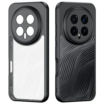 Калъф Dux Ducis Aimo Series - Honor Magic8 Pro - Черен