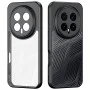 Калъф Dux Ducis Aimo Series - Honor Magic8 Pro - Черен