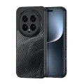 Калъф Dux Ducis Aimo Series - Honor Magic8 Pro - Черен
