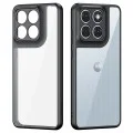 Калъф Dux Ducis Aimo Series - Motorola Edge 70 Fusion - Черен