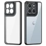 Калъф Dux Ducis Aimo Series - Motorola Edge 70 Fusion - Черен