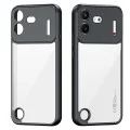 Калъф Dux Ducis - Aimo Series - Nothing Phone (4b) - Черен
