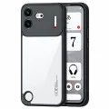 Калъф Dux Ducis - Aimo Series - Nothing Phone (4b) - Черен
