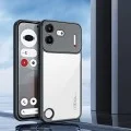 Калъф Dux Ducis - Aimo Series - Nothing Phone (4b) - Черен