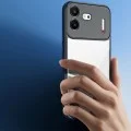 Калъф Dux Ducis - Aimo Series - Nothing Phone (4b) - Черен