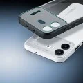 Калъф Dux Ducis - Aimo Series - Nothing Phone (4b) - Черен