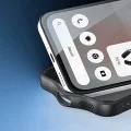 Калъф Dux Ducis - Aimo Series - Nothing Phone (4b) - Черен