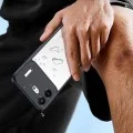 Калъф Dux Ducis - Aimo Series - Nothing Phone (4b) - Черен
