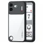 Калъф Dux Ducis - Aimo Series - Nothing Phone (4b) - Черен