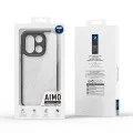Калъф Dux Ducis Aimo Series - OnePlus 15 - Черен
